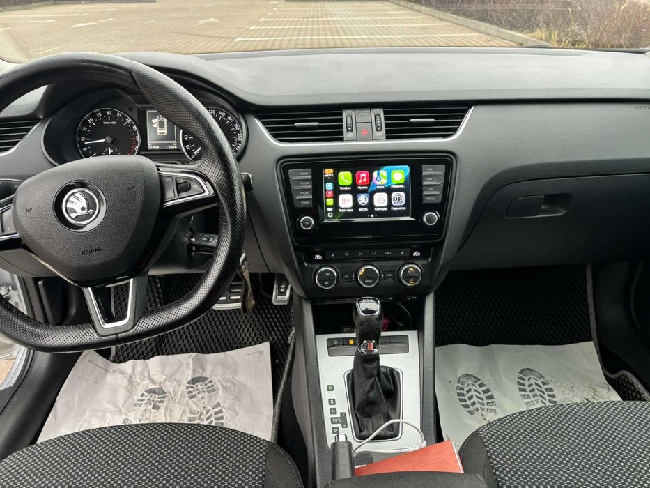 Продам Skoda Octavia A7