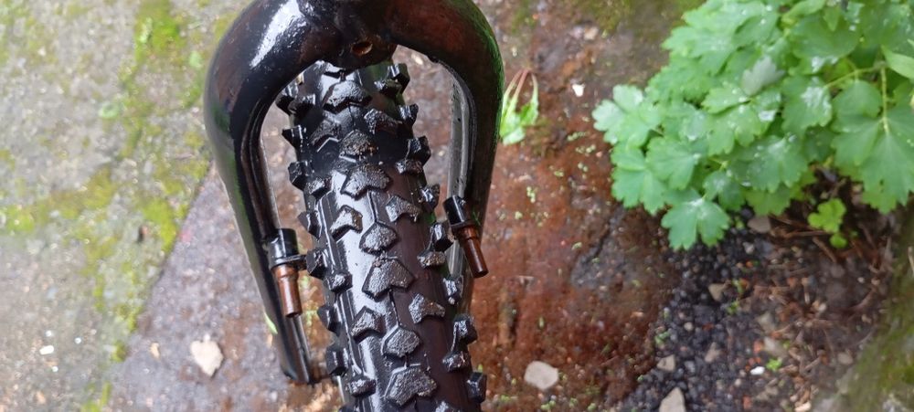 Велосипед Discovery