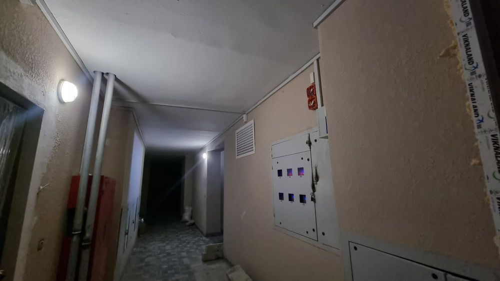 ЖК Левада 1к.кв.Заливна 4