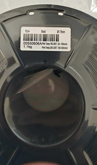 Filamento Jayo PLA +