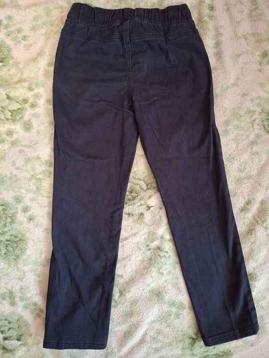 Штани на хлопця 6-7 років