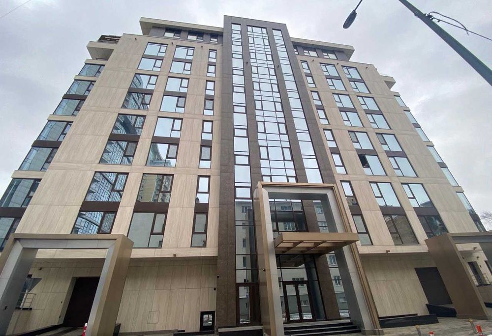 3-комнатная квартира по адресу (площадь 176 м²) - Atlanta.ua - фото 24