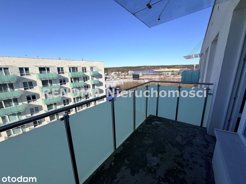 ** Stan deweloperski ** Apartament **