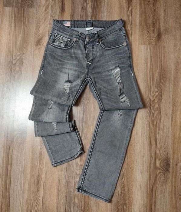 Джинсы True religion