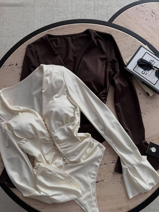 Жіночий класний боді