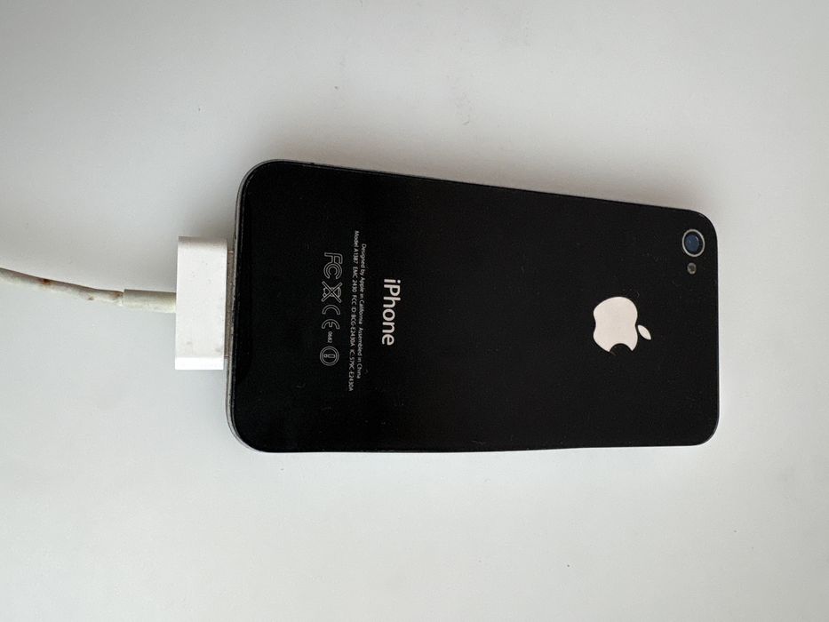 Iphone para coleção