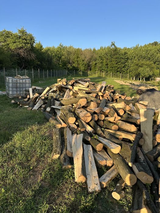 Продам Дрова метрові є доставка