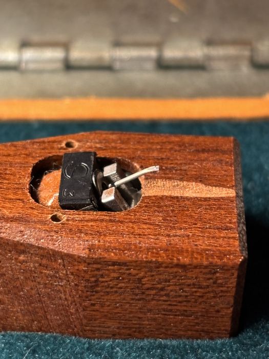 Wkładka gramofonowa Grado Sonata3 Timbre Series