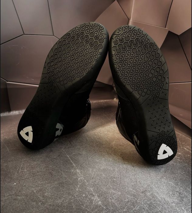 Мотоботи Rev‘it _