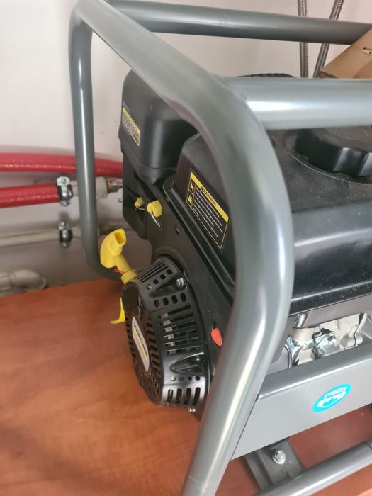 Motopompa Karcher WWP45 - Nowa