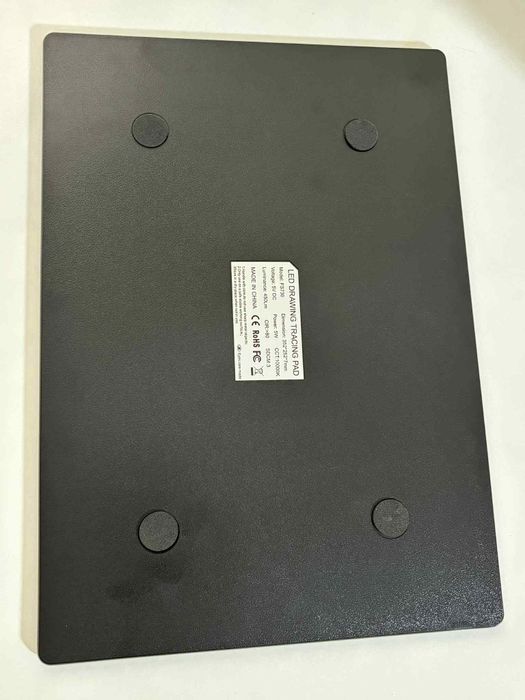 Podświetlana Tablica do Rysowania [1088]