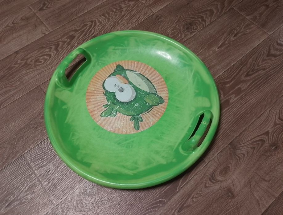 Ледянка Льодянка Санки для снігу