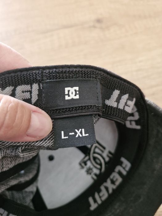 Fullcap dla nastolatka