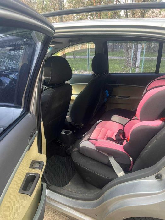Продам Chery Kimo 2011 Робот