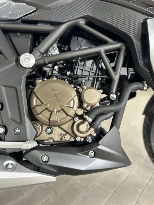 Мотоцикл Loncin Voge 300R, Безкоштовна доставка, гарантія, кредит