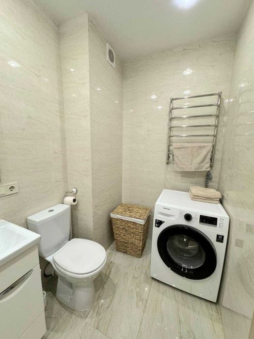 Продам 1-кімнатну квартиру ЖК Софіївська Слобідка