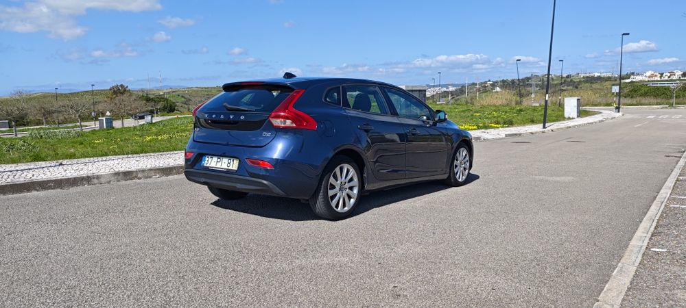 Volvo V40 1.6 D2 Momentum