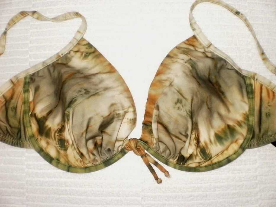 Strój kąpielowy endlrss sun rozm. S /75 D/E