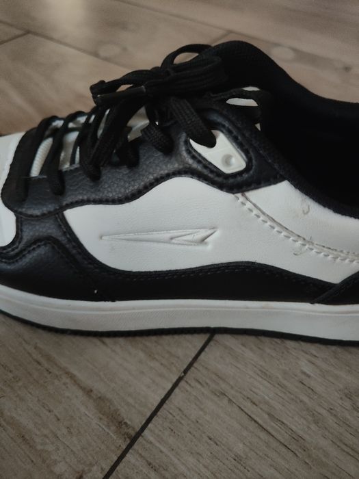 Buty męskie sneakersy Sprandi r. 42
