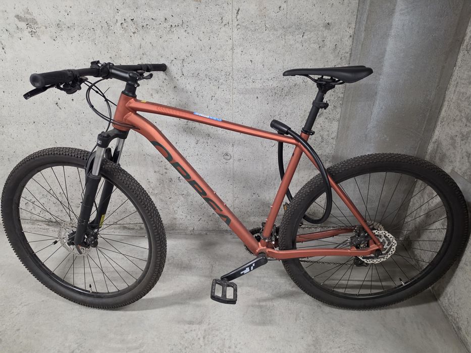 Rower ORBEA ONNA 29 50