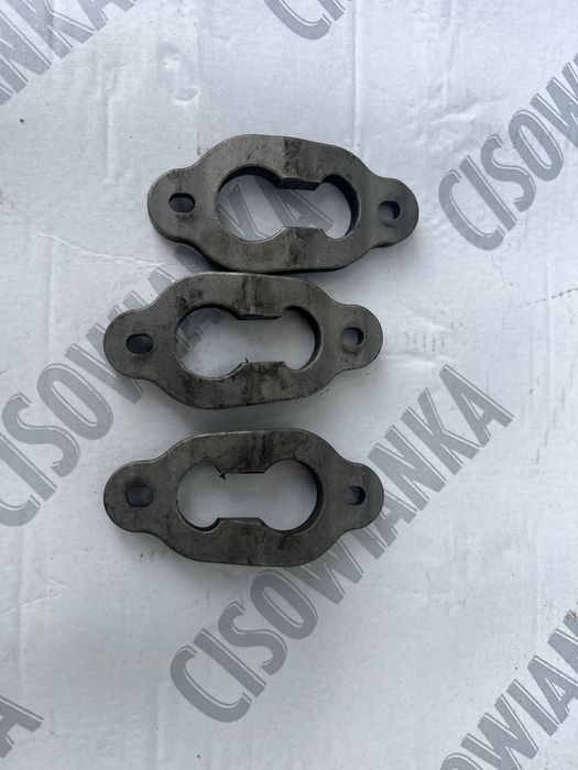 Mazda cx5 2.2D кронштейн кріплення фарсунки.