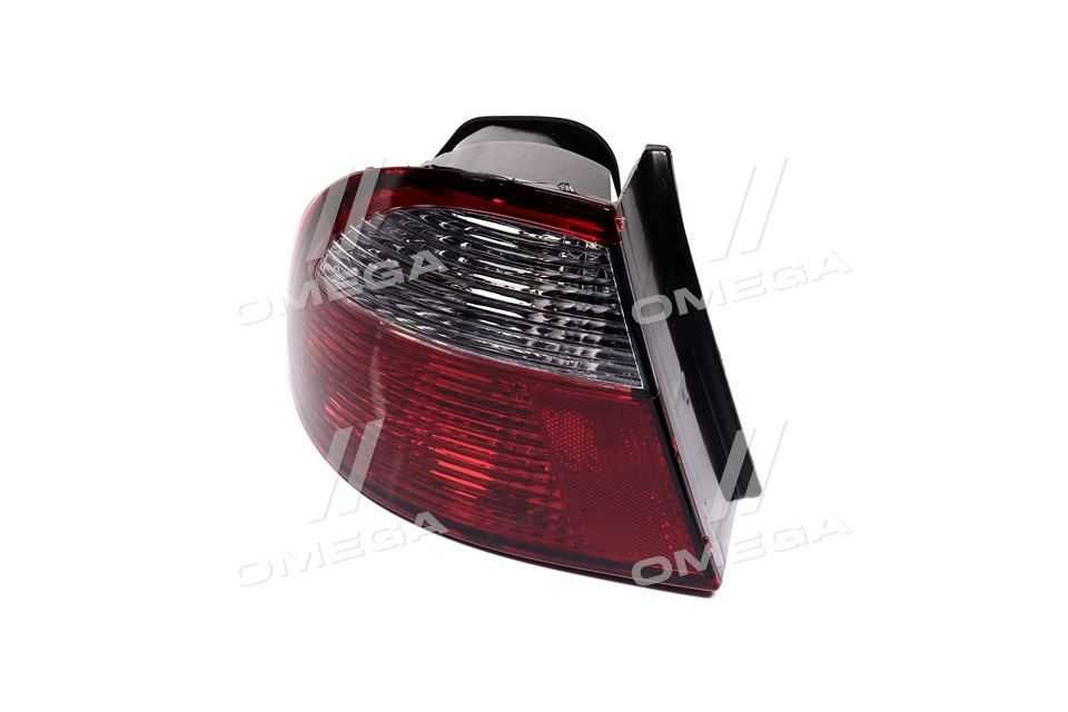 Фонарь задний Ланос