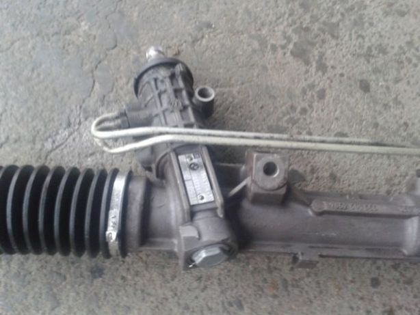 Maglownica BMW E46 M54 M52TU ZF M43 N42 przekładnia kierownicza