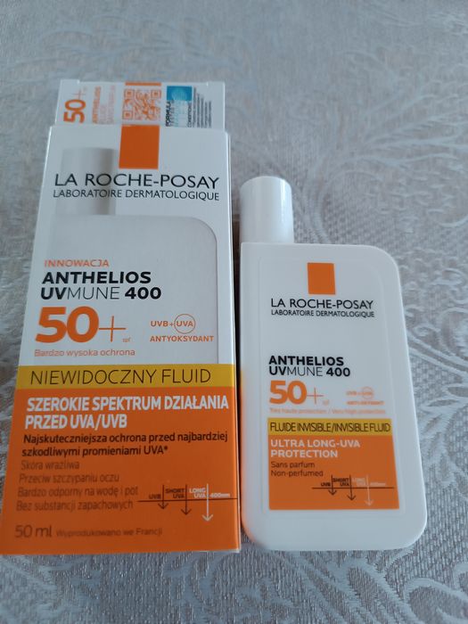 La Roche -Posay 50+