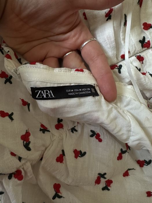Сукня ZARA, розмір М