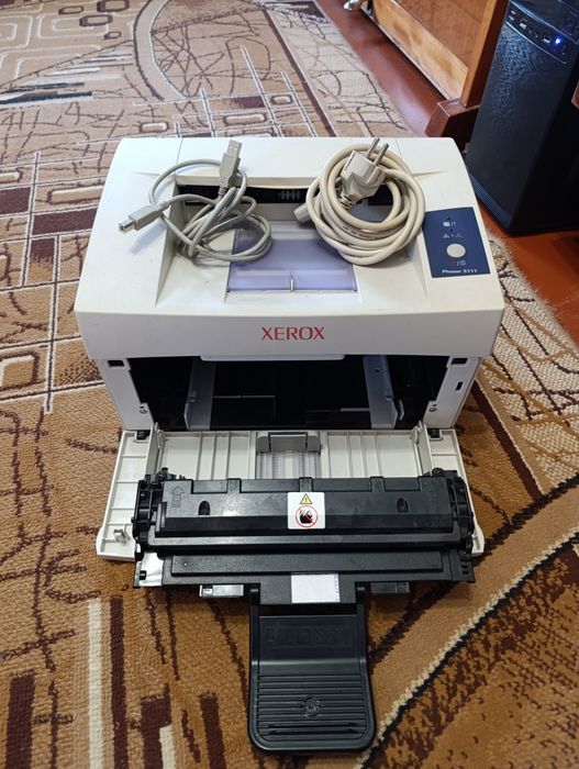 Принтер Xerox Phaser3117