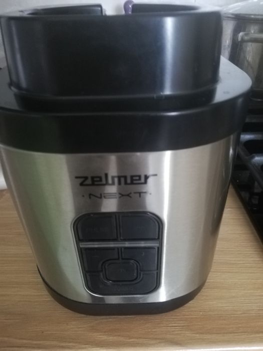 Blender zelmer kielich