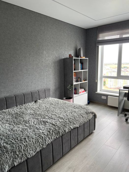 2-комнатная квартира по адресу ул. Марсельская (площадь 63,8 м²) - Atlanta.ua - фото 14