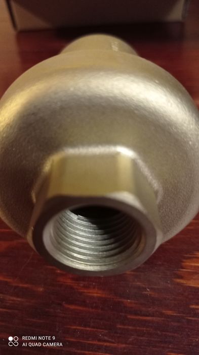 Zeparo separator