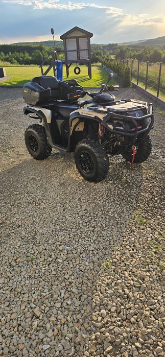 Can-Am