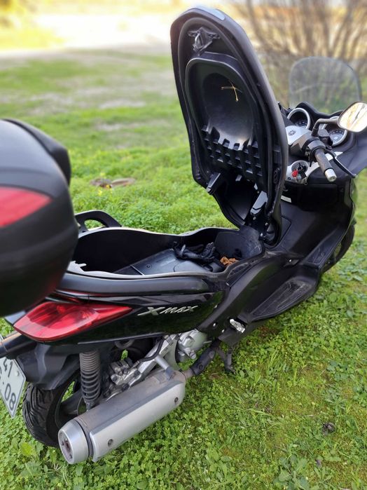 Yahama X-MAX 250CC 1150€