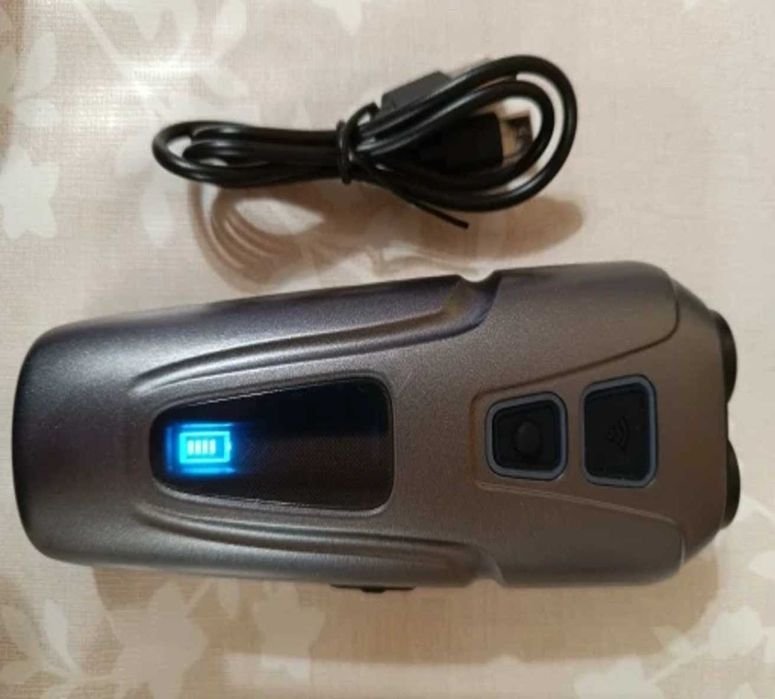 Ультразвуковий топ відлякувач собак, дресирування (отпугиватель собак)