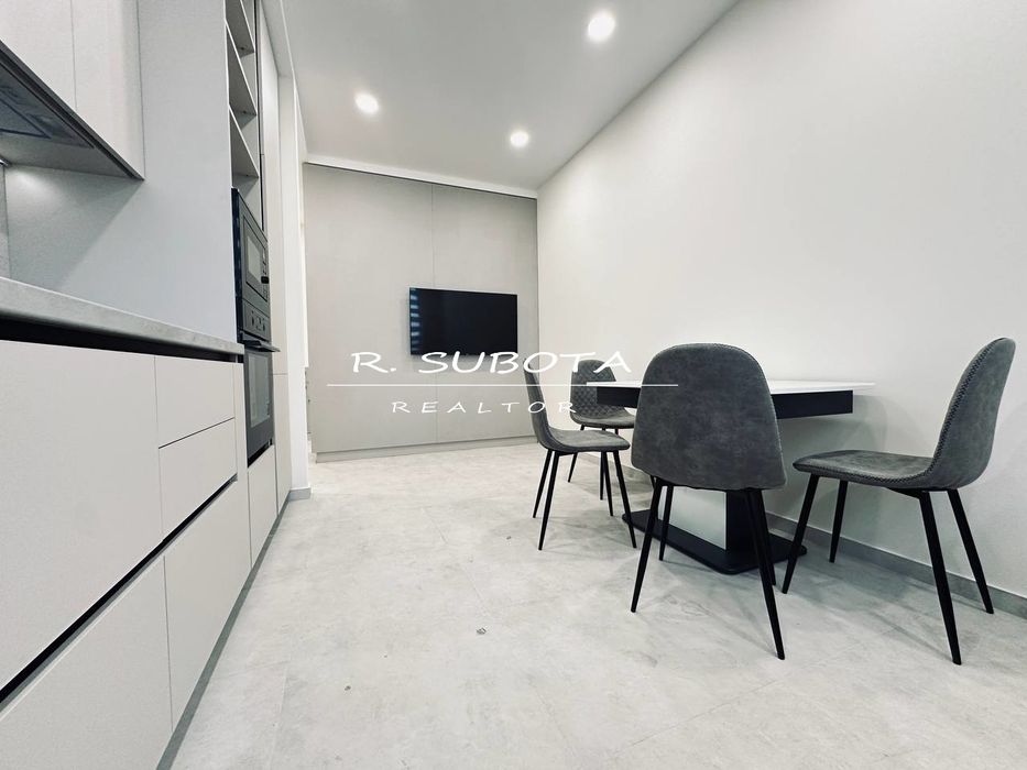 Аренда 2.к. ЖК Небо (ЭКСКЛЮЗИВ, КЛЮЧИ)