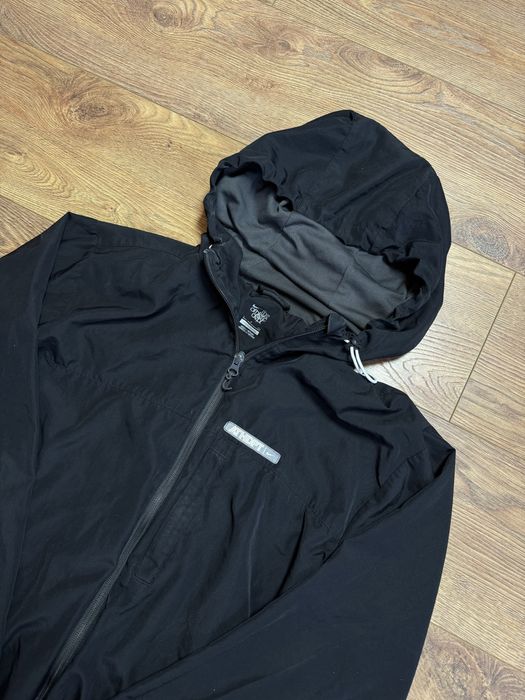 Вітровка Nike нейлон