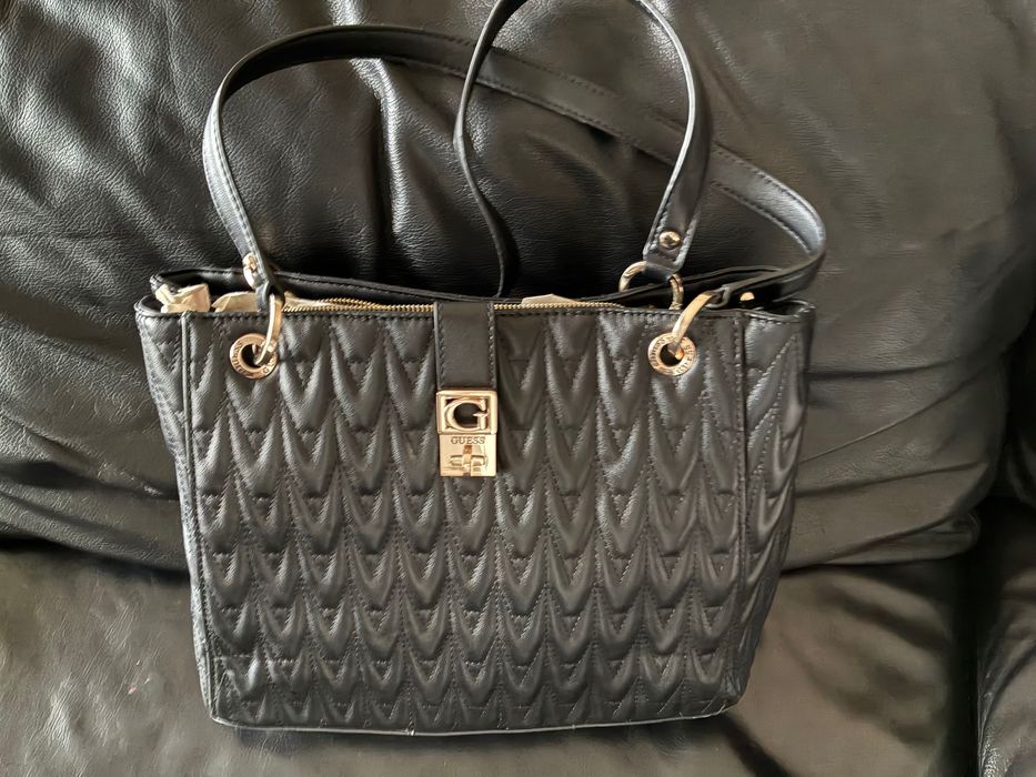 Mala Guess, original