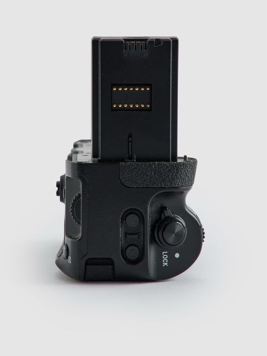 Battery Grip Zamiennik Sony a7III, a7RIII, a9 (VG-C3EM)