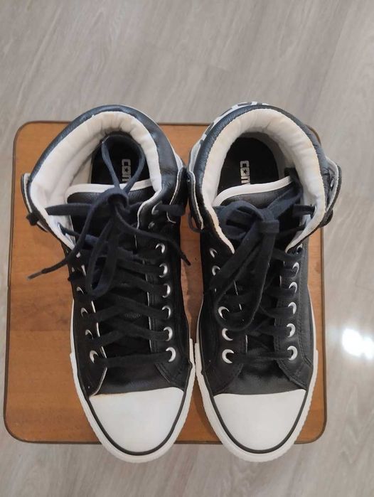 Справжні Converse All Star. Оригінал. Кеди. Конверси.