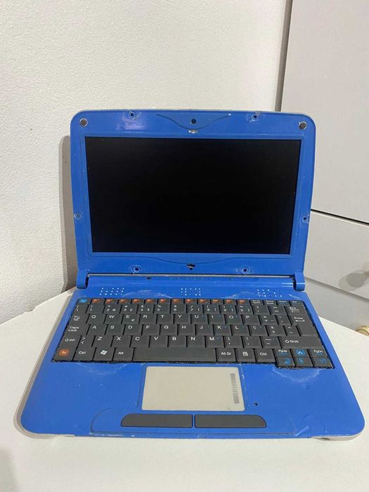 Computador portátil Magalhães MG2