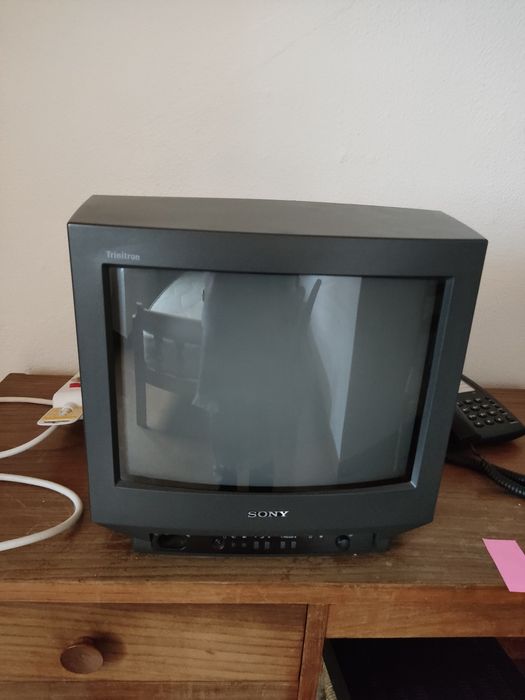 Televisor Sony Trinitron
