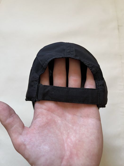 Кепка Asics Running cap розмір універсальний