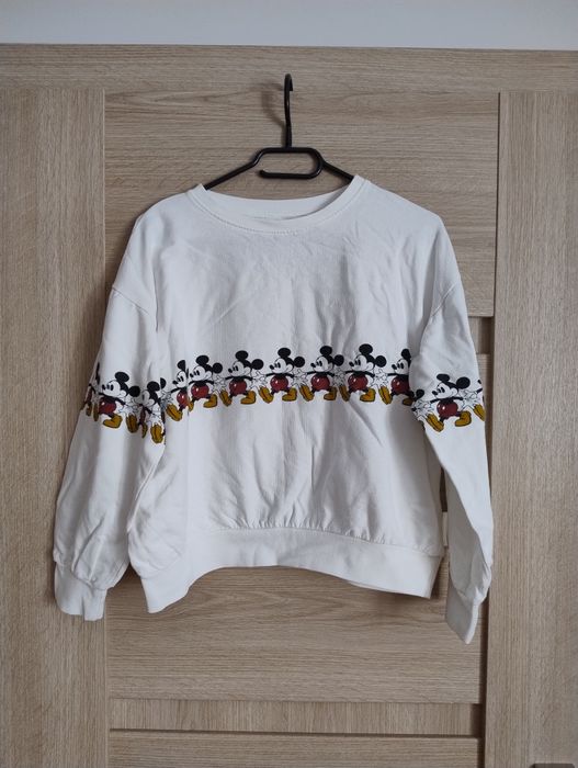 Bluza myszka Miki