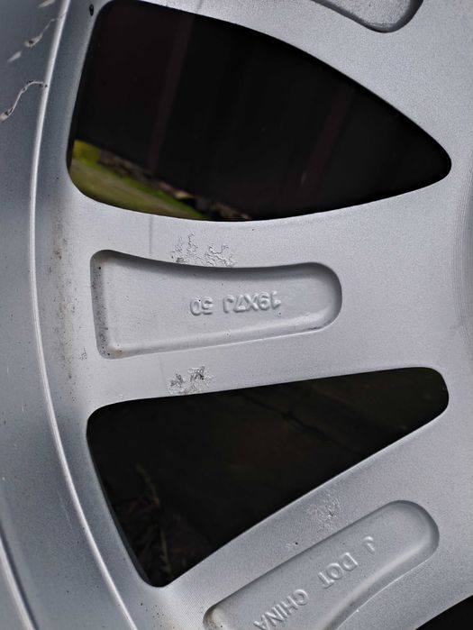 Диски R19 5x114.3 Mazda CX-5 CX-7 CX-9 9965037090.