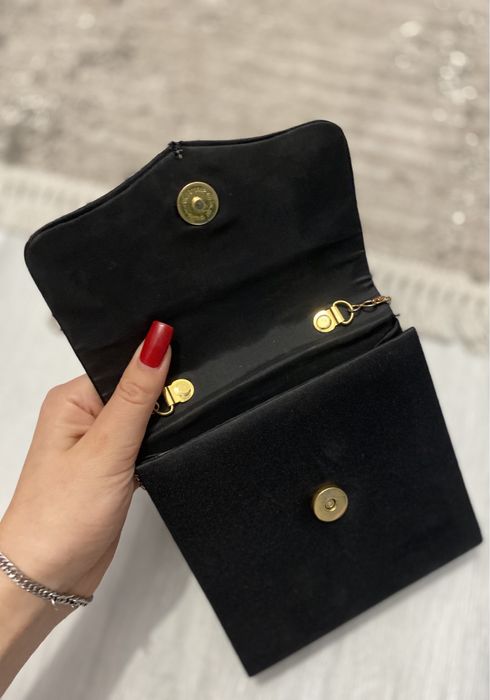 Сумка клатч