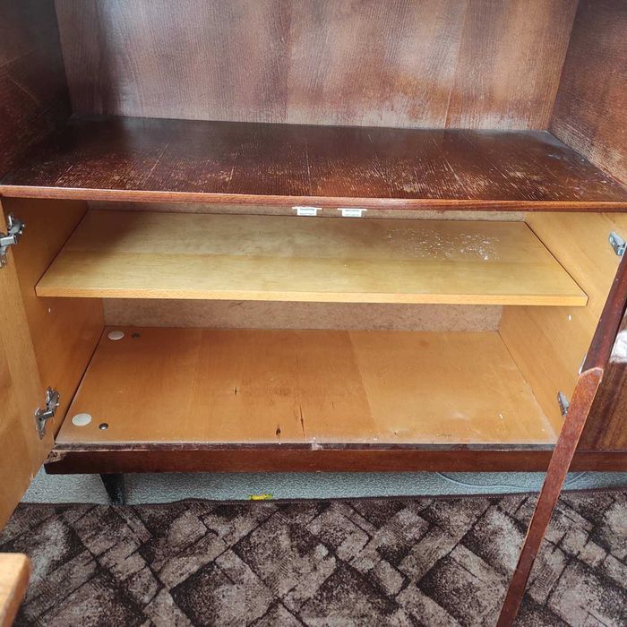 Сервант бу самовивіз