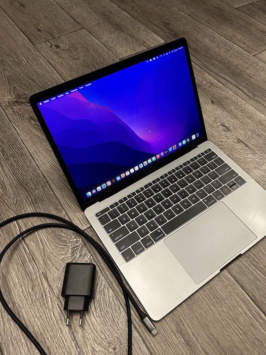 MacBook Pro 13 2017