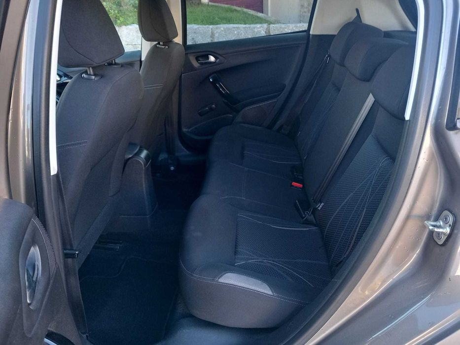 peugeot 208 1.2 ler texto